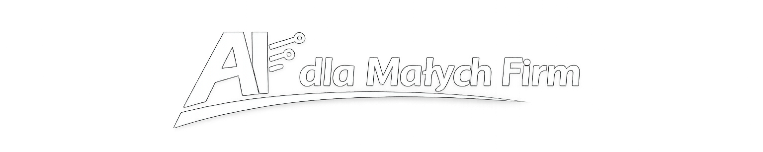 AI i automatyzacja dla małych firm